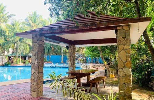 Bolinao Resort | Villa Soledad Beach Resort
