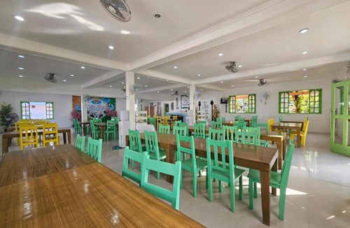 Bolinao Resort | Villa Soledad Beach Resort
