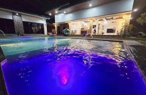 Bolinao House | Villa Soliz