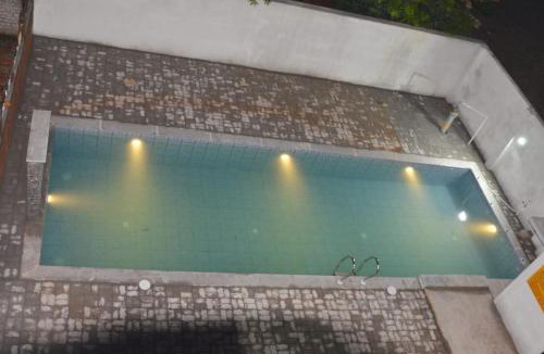Moratandi Villa | Villa solrouge