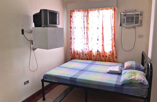 Pansol Hotel | Villa Tagumpay Resort
