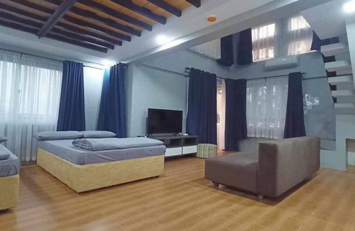 San Juan Hotel | Villa Teresa Esperanza Tourist Inn