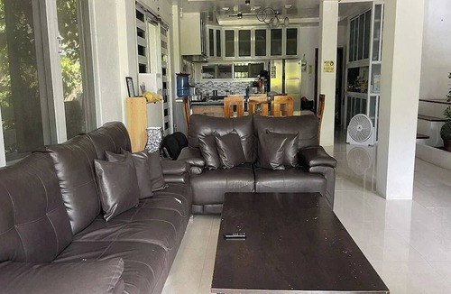 San Juan Hotel | Villa Teresa Esperanza Tourist Inn