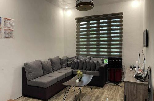 San Juan Hotel | Villa Teresa Esperanza Tourist Inn