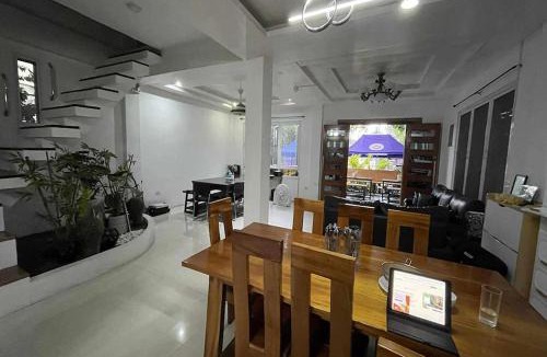 San Juan Hotel | Villa Teresa Esperanza Tourist Inn