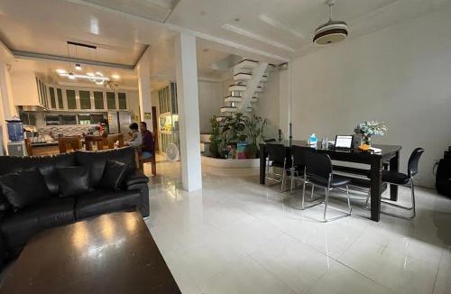 San Juan Hotel | Villa Teresa Esperanza Tourist Inn