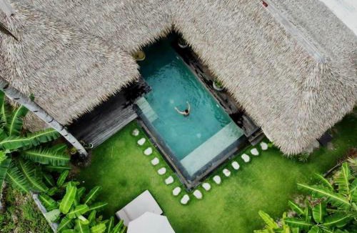 Catangnan Villa | Villa Tulua Siargao