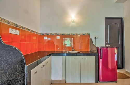 Candolim Villa | Villa Verediana