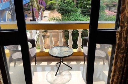 Candolim Villa | Villa Verediana