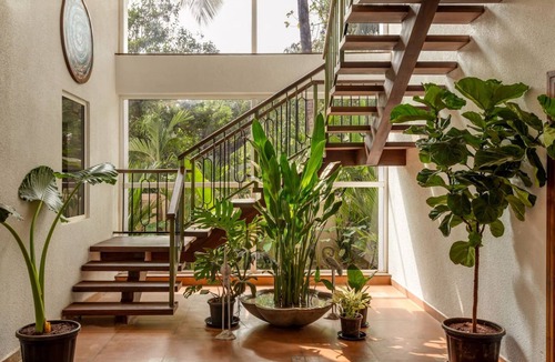 Parra Villa | Villa Verona by Hireavilla 6BR With Pool in Parra