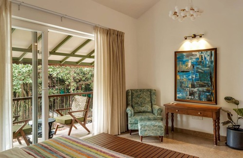 Parra Villa | Villa Verona by Hireavilla 6BR With Pool in Parra