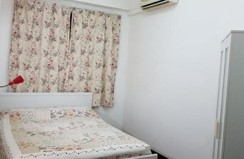 Taman Sri Rampai Apartment | Villa Wangsamas Condominium