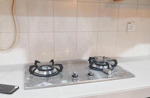 Taman Sri Rampai Apartment | Villa Wangsamas Condo