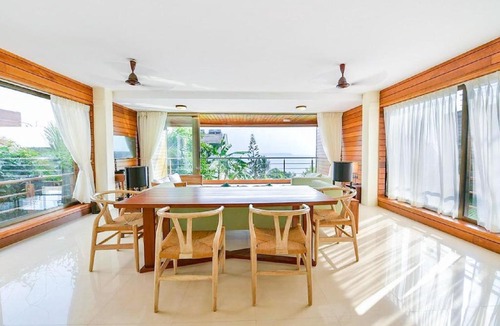 Sinquerim Villa | Villa with a private pool near Candolim, Goa, by GuestHouser 66968