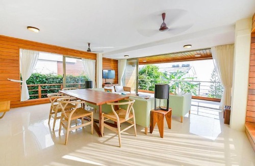 Sinquerim Villa | Villa with a private pool near Candolim, Goa, by GuestHouser 66968