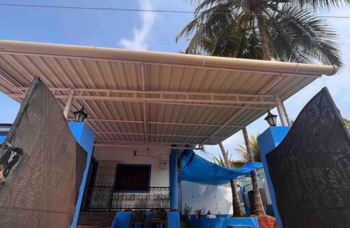 Anjuna House | Villa with private pool in Anjuna