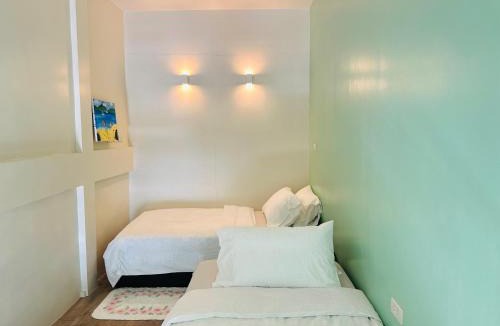 Old Phuket Town Hostel | Village 40 Phuket Old Town