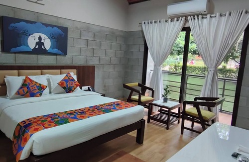 Gadag-Betageri Hotel | Vimal Resorts