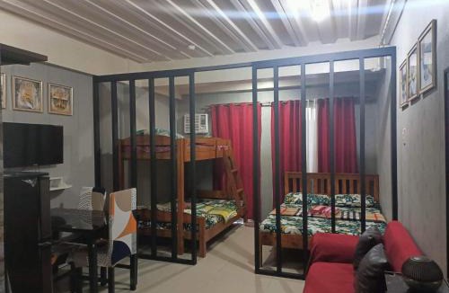 Moonwalk Apartment | Vimelzu Daniella House Rental for family good for 5 guest