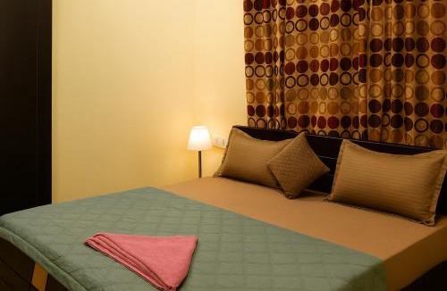 Patna Bed & Breakfast | Vinayaka Heritage