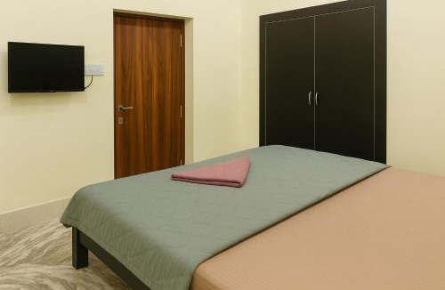 Patna Bed & Breakfast | Vinayaka Heritage