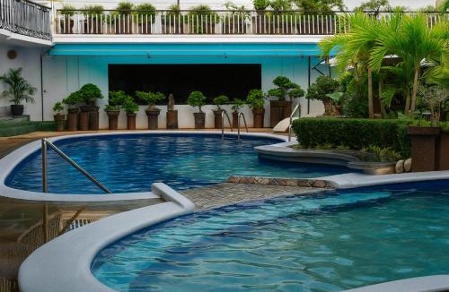 Balibago Hotel | Vincent Resort Hotel