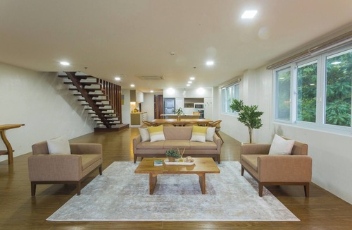 Morong Apartment | Vine and Canopy