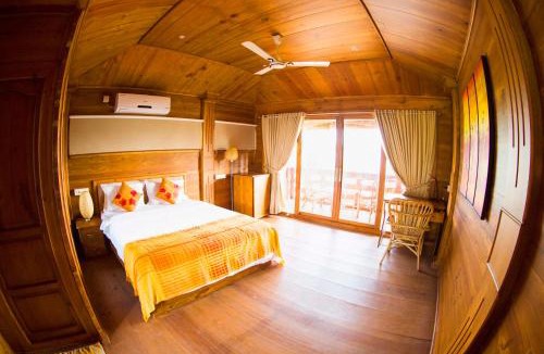 Munroe Island House | Vinis Farm - A Private Island Stay -Privacy Redefined !