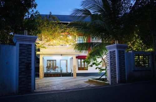 Alappuzha Resort | Vintage Villa