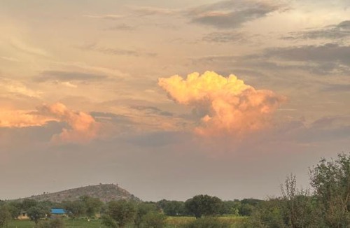 Jaipur District House | Vinyasa Earth