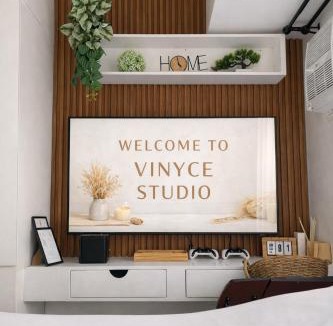 Cagayan de Oro Hotel | Vinyce Studio