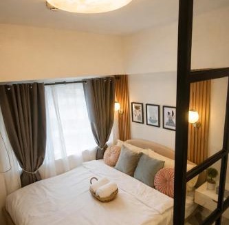 Cagayan de Oro Hotel | Vinyce Studio