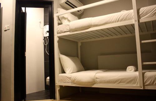 Sri Petaling Hotel | Vio Hotel