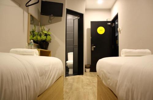 Sri Petaling Hotel | Vio Hotel