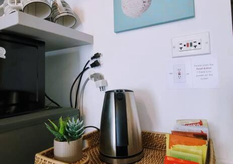 Cebu Apartment | Violet's Studio, Riala IT Park, Cebu