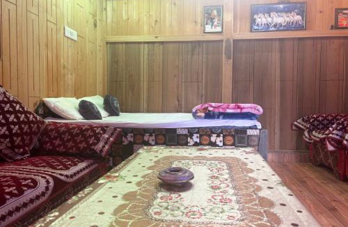 Kharsali Apartment | Viraaj Homestay
