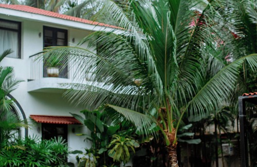 Kudal Villa | Viraam Estate by RÊVE