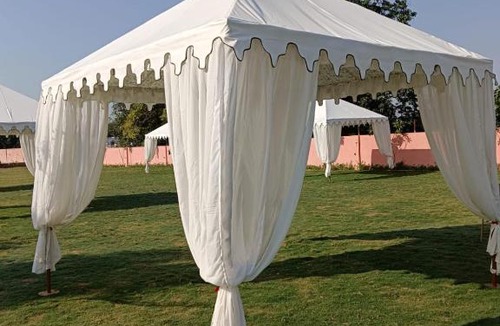Pushkar Resort | Virasat