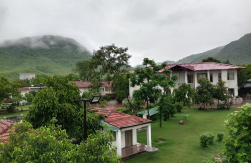 Viratnagar Resort | Virat Resorts, Sariska Rajasthan