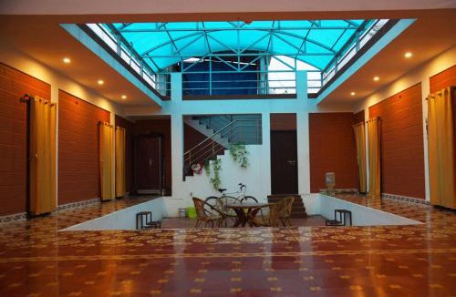 Kumbakonam House | Viruksham Homestay