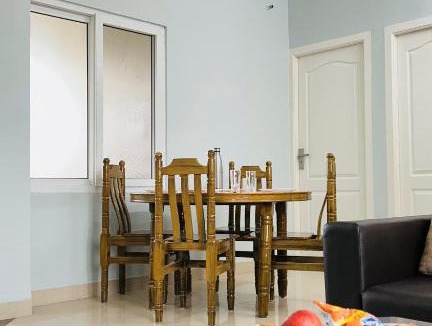 Palayankottai Apartment | Vishaka Daily Rentals