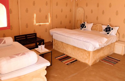 Kanoi Hotel | Vishco Paradise Resort
