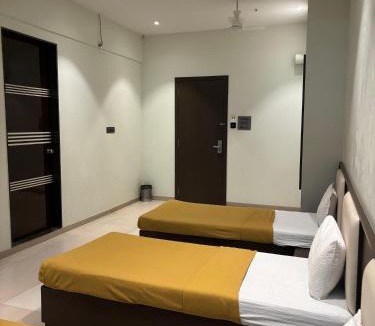 Vasai House | VISHRAM EXECUTIVE ROOMS
