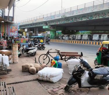 Varanasi House | Vishwanath home stay dormitory