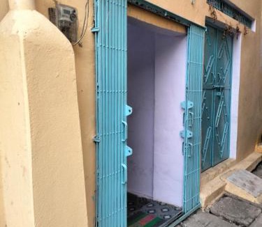 Varanasi House | Vishwanath home stay dormitory