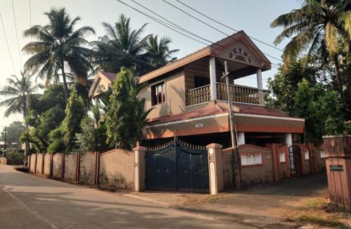 Mangalore House | VISHWAS