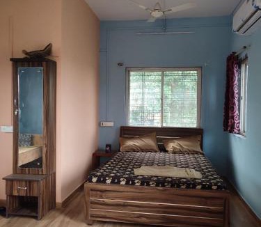 Rajpipla House | VISHWVRUND HOME STAy
