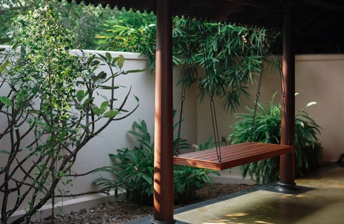Cherthala Villa | Vismaya Lake Heritage ,boutique Villa in Vembanad Lake.