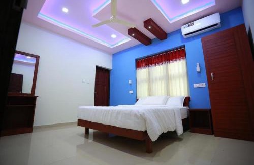 Payangadi House | Vista Al Rio