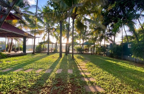 Kannur Villa | Vista Al Rio Villa Lakeside Stay in Heart of Kannur
